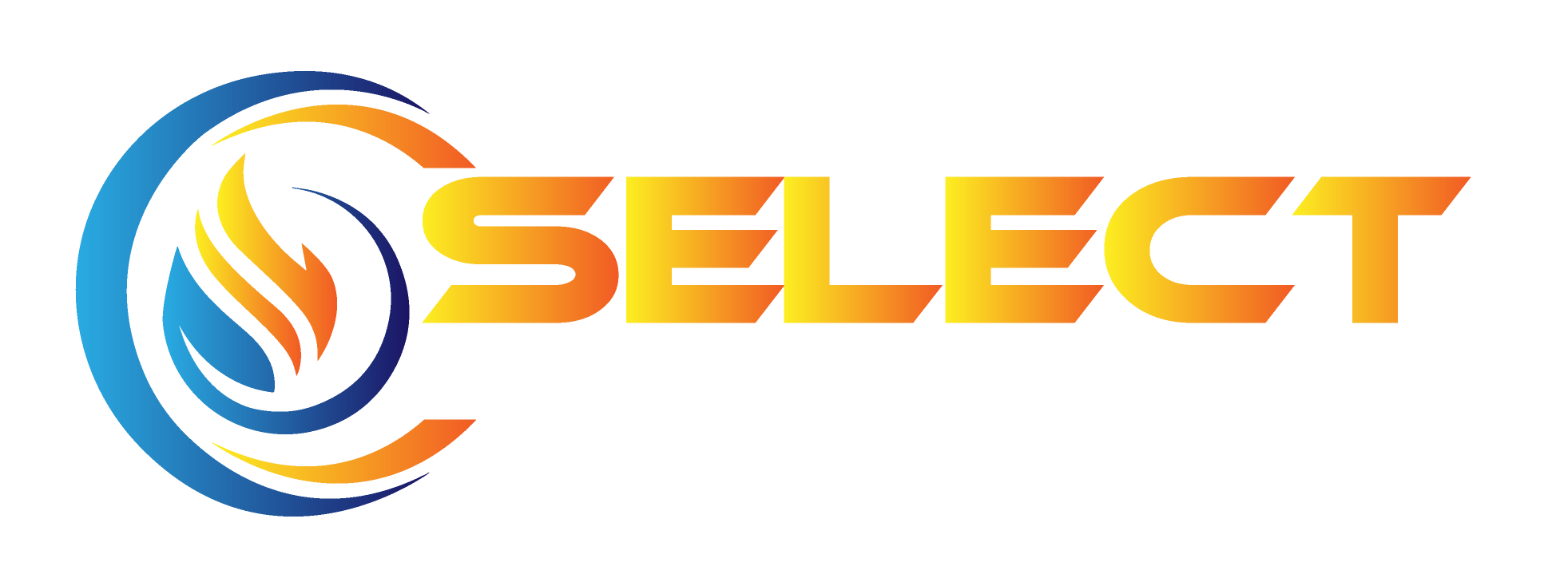 Select Plumbing and Heating